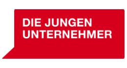 Die jungen Unternehmer