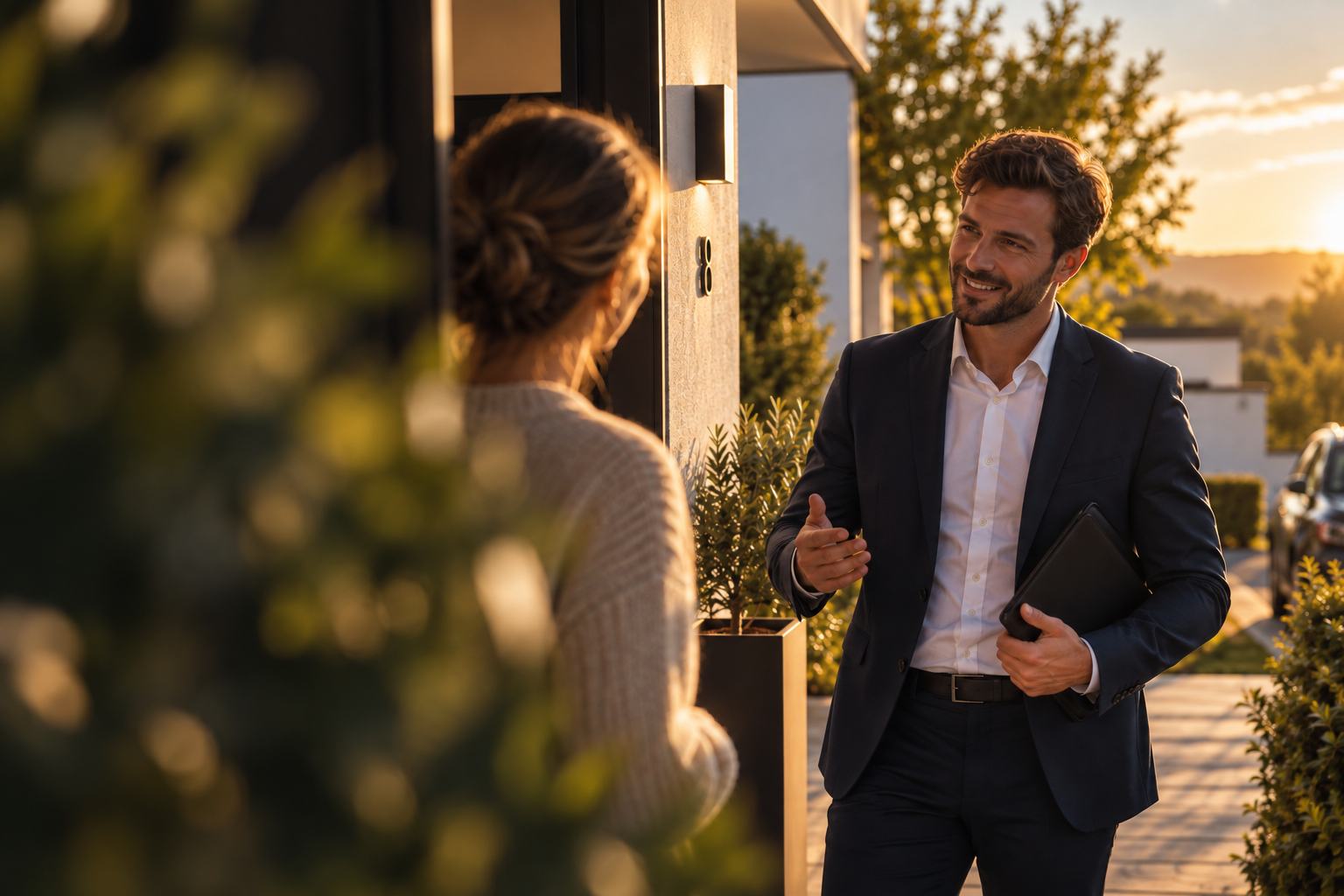 Vertriebspartner der Seals Group im Energievertrieb