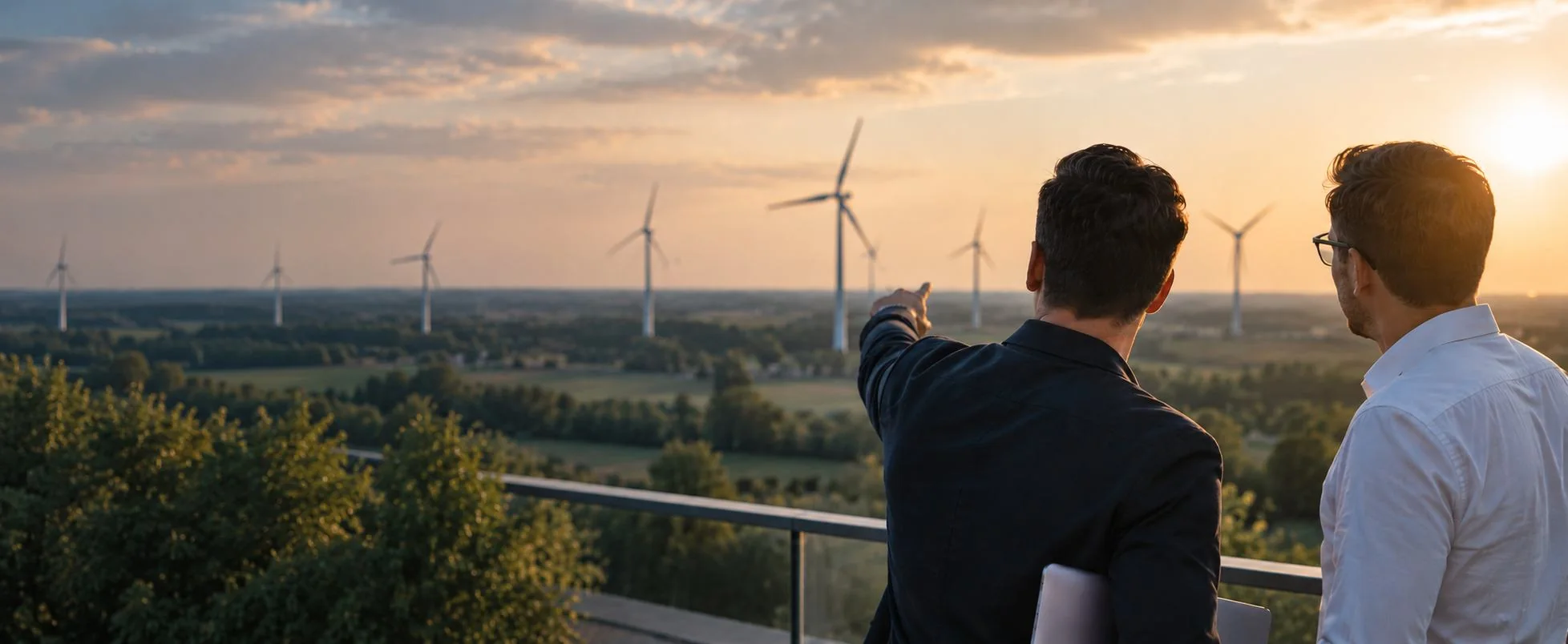 Strom und Gas als Vertriebspartner verkaufen